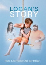 Logan's Story DVD