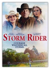 Storm Rider DVD