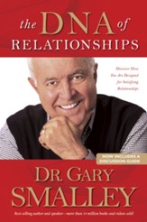 The DNA of Relationships - eBook