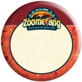Zoomerang: Name Buttons (pkg. of 10)