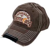 Zoomerang: Ball Cap