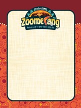 Zoomerang: Name Tags (pkg. of 60)