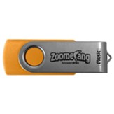 Zoomerang: Music USB - Slightly Imperfect