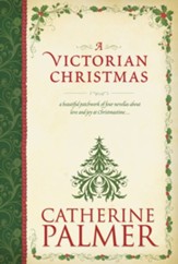 A Victorian Christmas (Anthology) - eBook