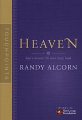 TouchPoints: Heaven - eBook