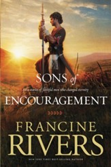 Sons of Encouragement - eBook