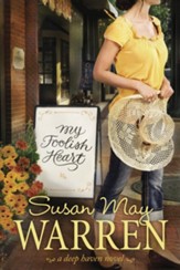 My Foolish Heart - eBook