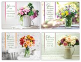 A Proverbs 31 Mom, Box of 12 Mother's Day Cards