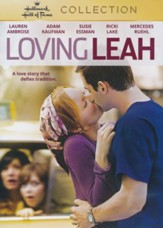 Loving Leah, DVD