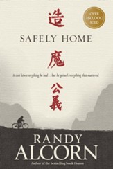 Safely Home - eBook