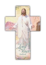 The Lord Is Risen Indeed Bookmarks, 25