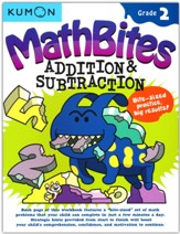 MathBites: Grade 2 Addition &  Subtraction