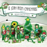 A Jolly Irish Christmas (Vol. 2) -  Vinyl LP