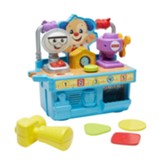 Laugh & Learn Busy Learning Tool Bench