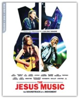 The Jesus Music, Blu-ray