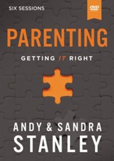 Parenting DVD: Getting It Right