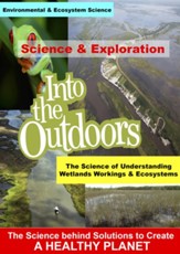 The Science of Understanding  Wetlands Workings & Ecosystems
