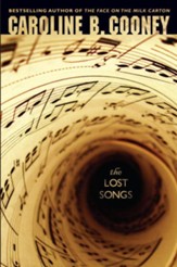 The Lost Songs - eBook