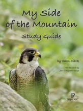 My Side of the Mountain Study Guide