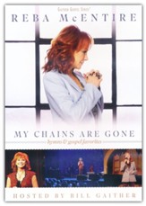 My Chains Are Gone: Hymns & Gospel Favorites, DVD
