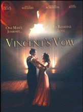 Vincent's Vow, DVD