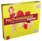 FaithWeaver NOW Infants, Toddlers & Twos Teacher Pack, Fall 2023