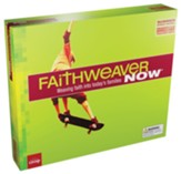 FaithWeaver NOW Grades 5 & 6 Teacher Pack, Summer 2023