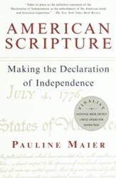 American Scripture: Making the Declaration of Independence - eBook