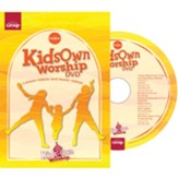 KidsOwn Worship DVD, Fall 2023