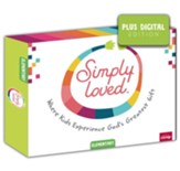 Simply Loved Elementary Kit Plus Digital, Quarter 11