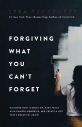 Forgiving What You Can't Forget   - Slightly Imperfect