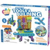 Intro to Tools & Building
