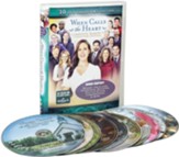 When Calls the Heart: Season 9 Bonus Edition - DVD