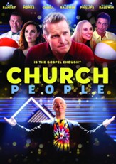 Church People DVD