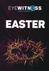 Eyewitness Bible Series: Easter DVD
