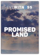 Eyewitness Bible Series: Promised Land DVD