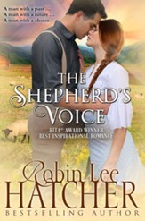 The Shepherd's Voice - eBook