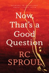 Now, That's a Good Question! - eBook