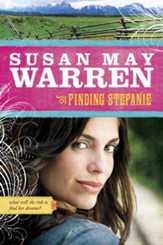 Finding Stefanie - eBook