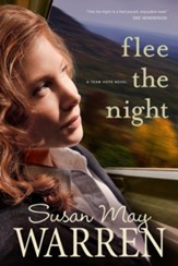 Flee the Night - eBook