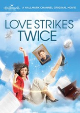 Love Strikes Twice - DVD