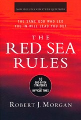 The Red Sea Rules  - Slightly Imperfect
