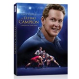 The Last Champion (Spanish), Blu-ray