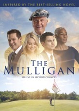 The Mulligan DVD