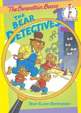 The Bear Detectives - eBook