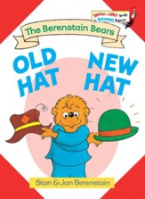 Old Hat New Hat - eBook