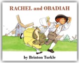 Rachel and Obadiah