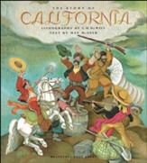 The Story of California