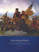Early American History Primary  Teacher Guide (Grades K-3)