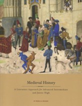 Medieval History Teacher Guide  (Grades 5-8)